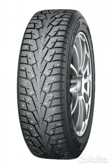 Yokohama Ice Guard IG55 235/65 R17