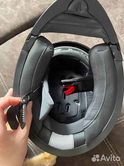 Мото экипировка женская