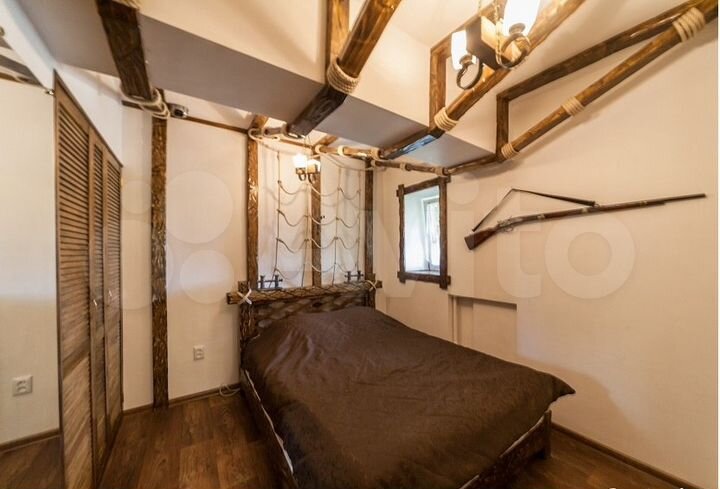 2-к. квартира, 37 м², 1/5 эт.