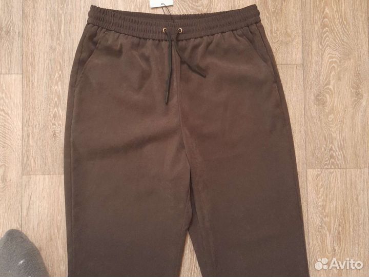 Джогеры Zara,L