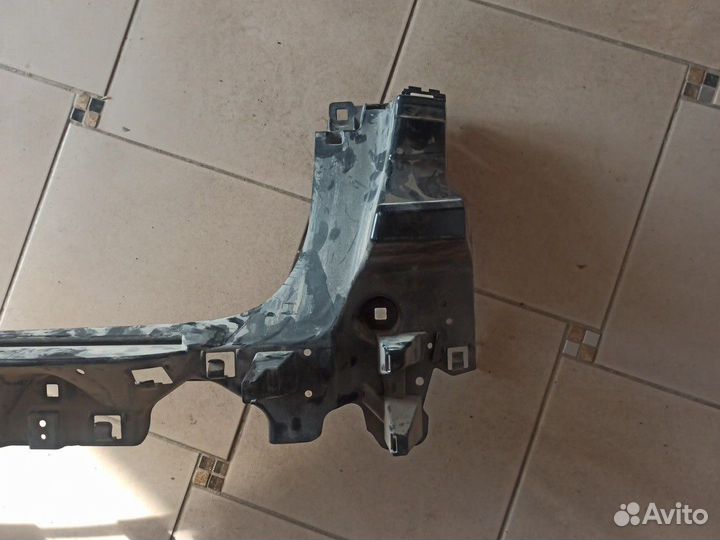 Крепление бампера BMW GT 5 f07