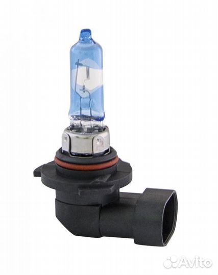 Галогенные лампы серия intensive+130 12v hb3/9005