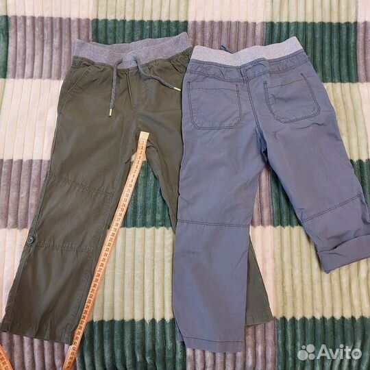 Брюки OLD navy 4T