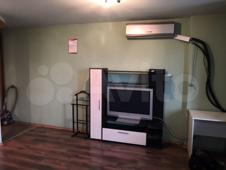 1-к. квартира, 32 м², 7/9 эт.