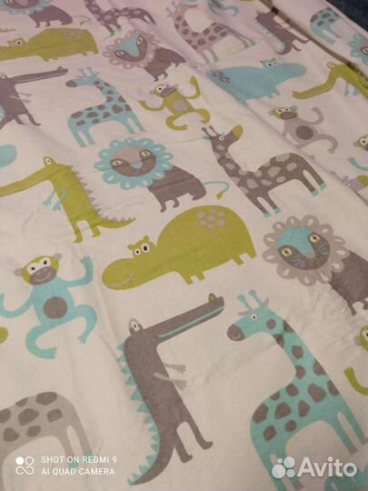 Наволочка Die Wilden Kerle