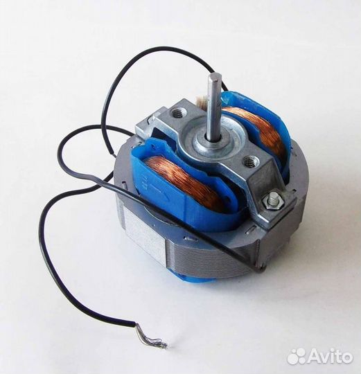 O502-20 Мотор Тепловентилятора bork O502, CH502