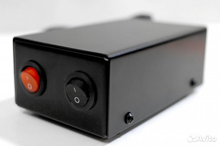 Понижающий Трансформатор 100W атм 220/100V