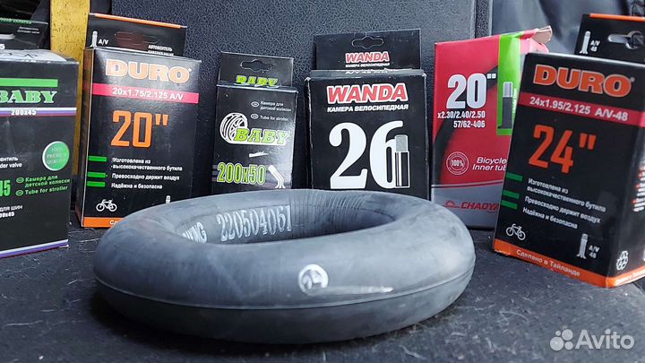 Детали для велосипеда