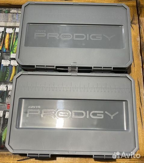 Карповый органайзер Greys (Англия)