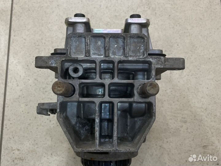 Корпус модулятора оригинал