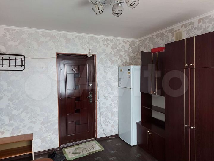 Комната 15 м² в 8-к., 7/9 эт.