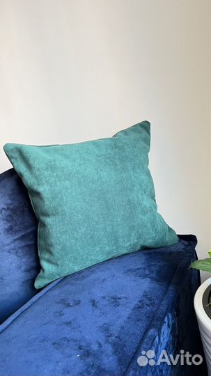 Декоративные подушки