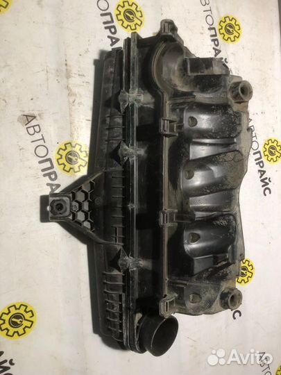 Корпус воздушного фильтра Peugeot 308 EP6 2008