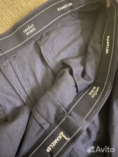 Штаны мужские