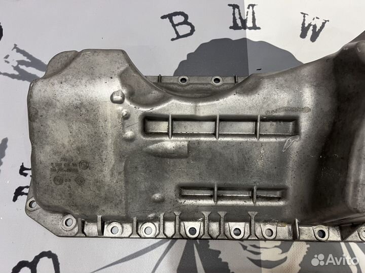 Поддон BMW E81 E90 E91 E92 E93 E60 E63 E65 E85