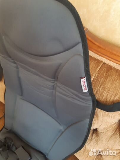 Массажер Beurer MG156