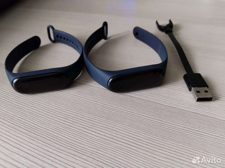 Xiaomi mi band 3