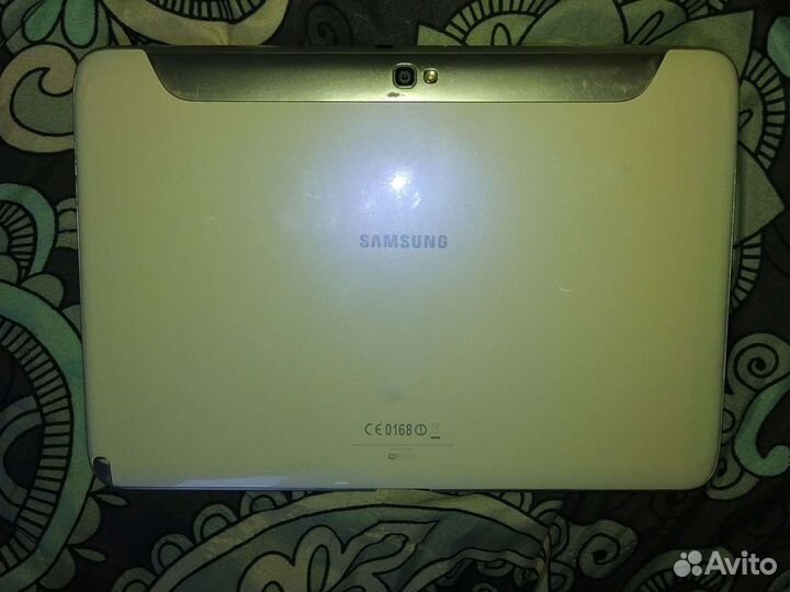 Samsung galaxy tab 10.1