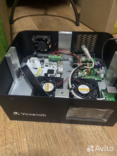 3d принтер voxelab proxima 8.9