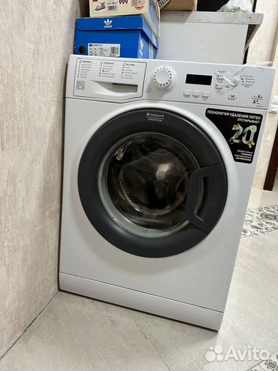 Стиральная машина бу
