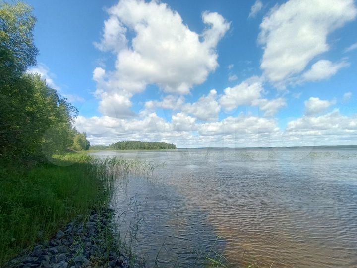 Участок 1,83 га (СНТ, ДНП)