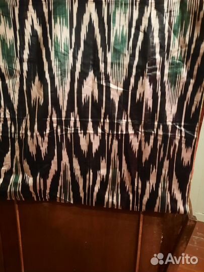 Ткань хан атлас и адрас