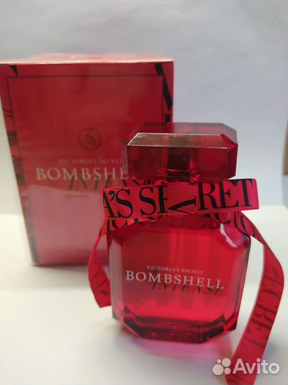 Парфюм Victoria's Secret Bombshell intense