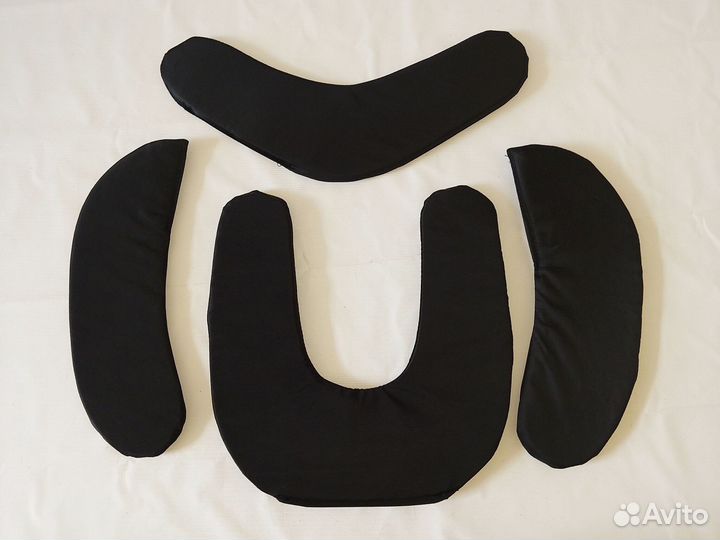 Баллистика в защиту шеи универсальную Mordor Tac