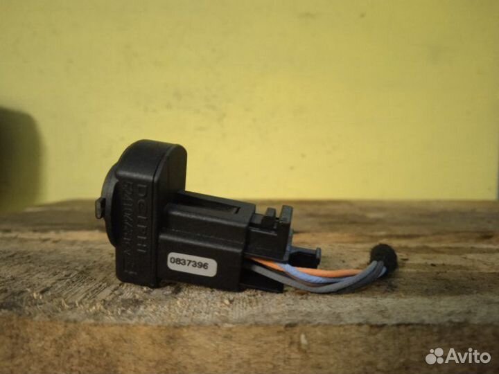 Датчик температуры Renault Laguna 3