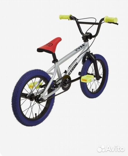 Трюковой велосипед bmx