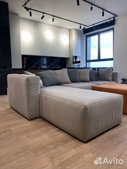 Дизайн интерьера