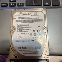 Жесткий диск 2,5 500gb