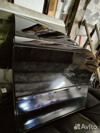 Дверь на Марк 90(в сборе)