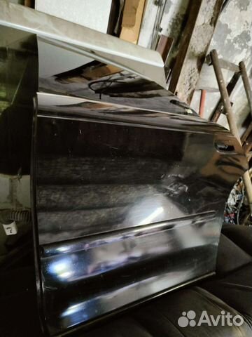 Дверь на Марк 90(в сборе)