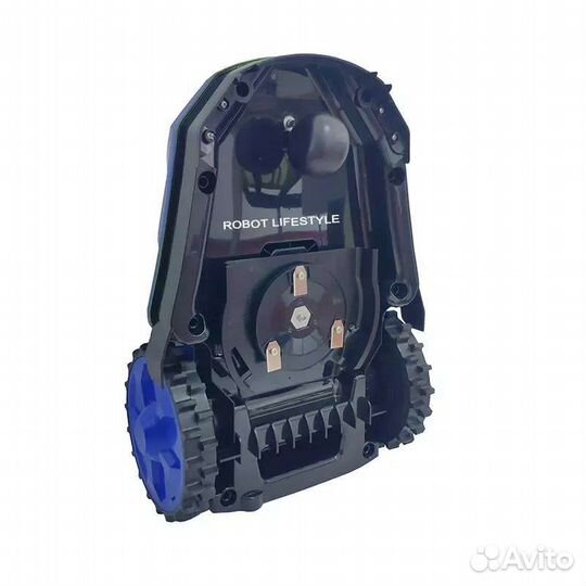 Робот газонокосилка