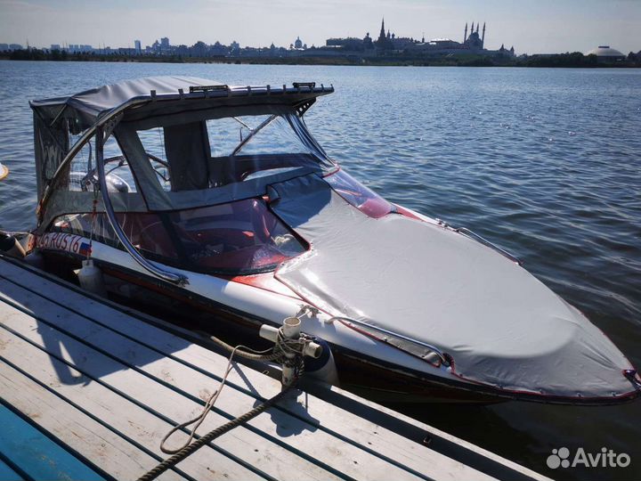 Аренда катера и аренда яхты