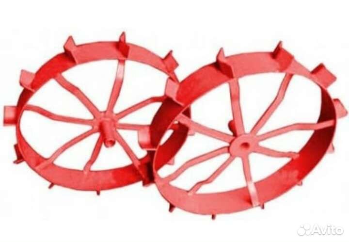 Грунтозацепы для мотоблока нева мб-2