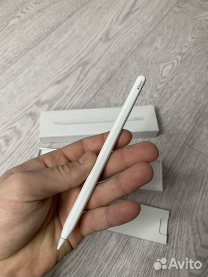 Стилусы apple 2 Оригинал Идеальный