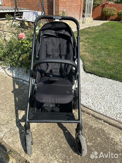 Коляска cybex 3 в 1