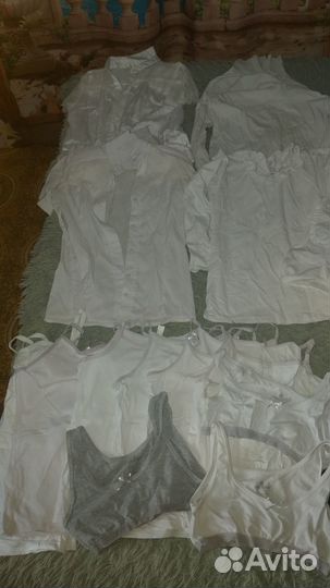 Школьные вещи