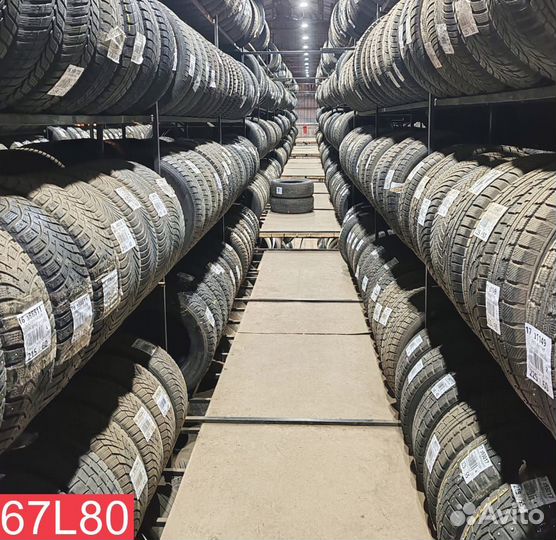 Michelin Primacy 4 225/50 R17 93L