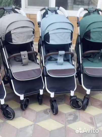 Коляска 2024 г.выбор