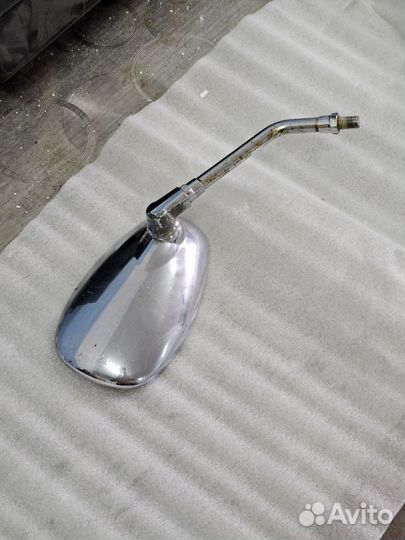 Зеркало для мотоцикла Yamaha Dragstar