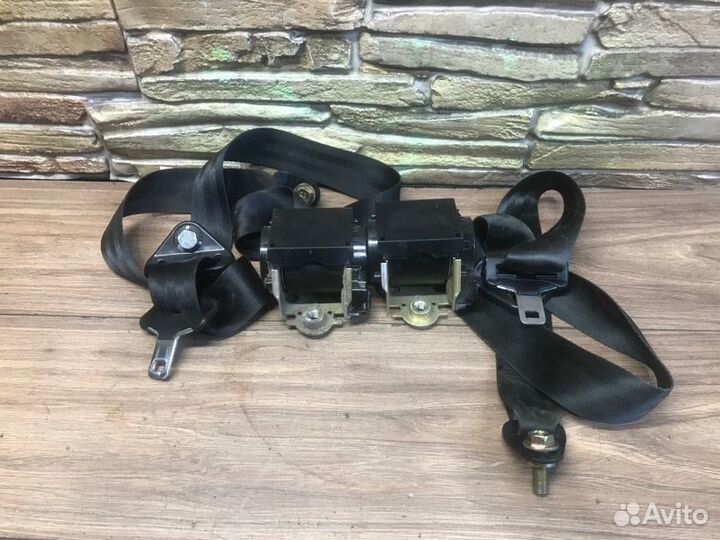 Ремень безопасности передний Ваз Приора 2172 21126