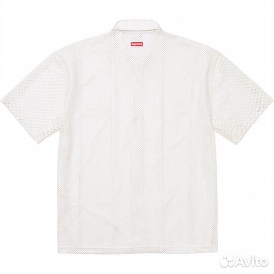 Supreme x Nike Mesh Shirt