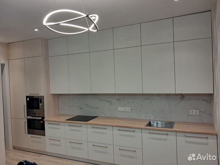 Кухни под заказ