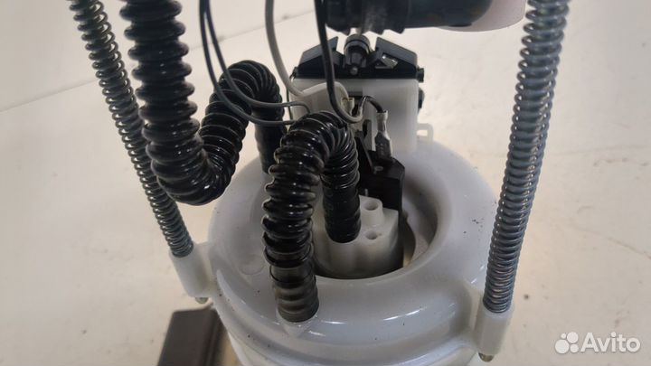 Насос топливный электрический Jeep Compass 2017, 2018