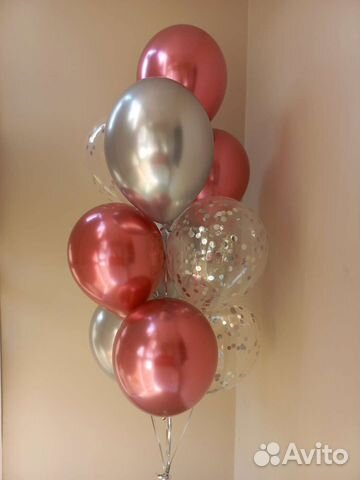 Воздушный шар