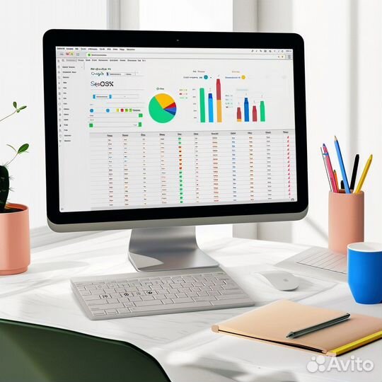 Excel + Google Таблицы, Автоматизация