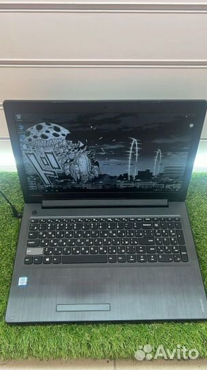 Ноутбук Lenovo Ideapad 310